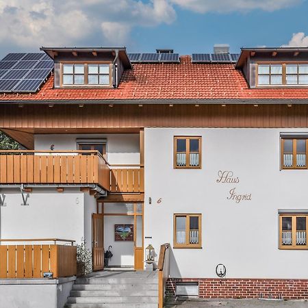 Allgaeu-Genuss Halblech Dış mekan fotoğraf